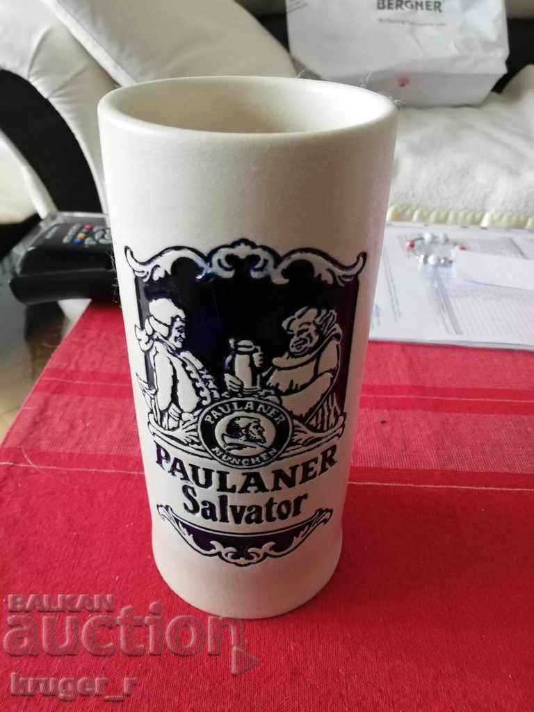 Ceramic German Mug Ceramic German Mug