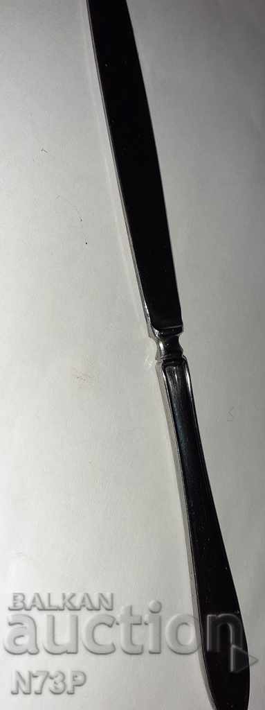 ДЕСЕРТЕН НОЖ. - 6 ДЕСЕРТЕН НОЖ. - 6