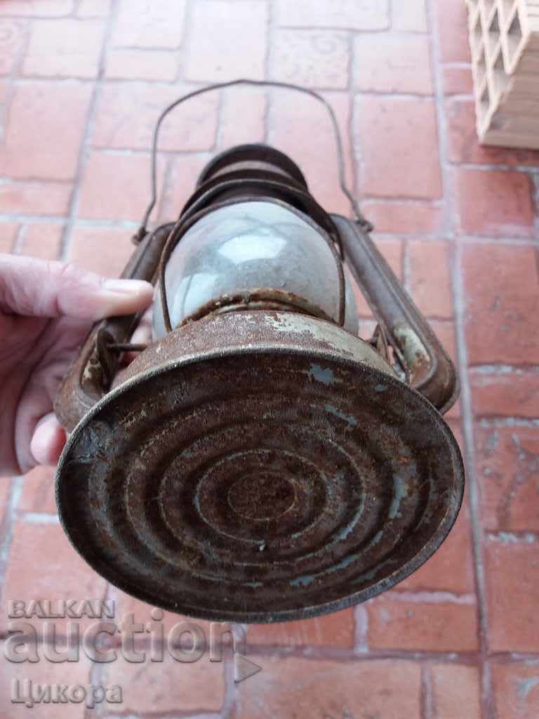 OLD GERMAN LAMP LAMP with price 30.00 BGN | € 15.34 OLD GERMAN LAMP LAMP with price 30.00 BGN | € 15.34