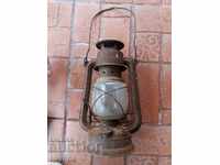 OLD GERMAN LAMP LAMP