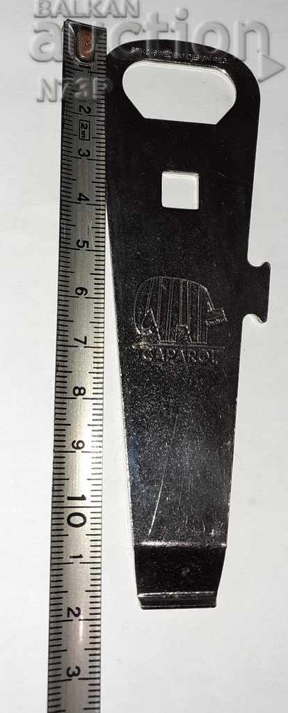 Auction ADVERTISING AND COMBINED OPENER. MADE IN SWEDEN. Auction ADVERTISING AND COMBINED OPENER. MADE IN SWEDEN.