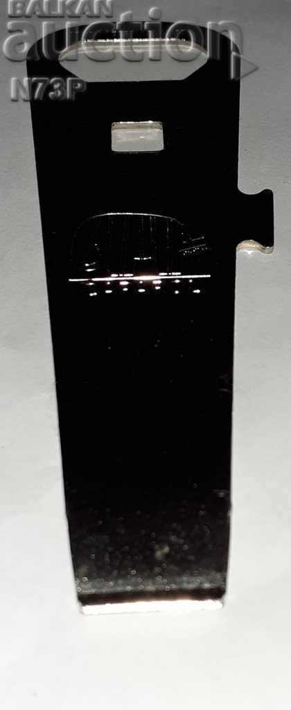 ADVERTISING AND COMBINED OPENER. MADE IN SWEDEN. - 6 ADVERTISING AND COMBINED OPENER. MADE IN SWEDEN. - 6
