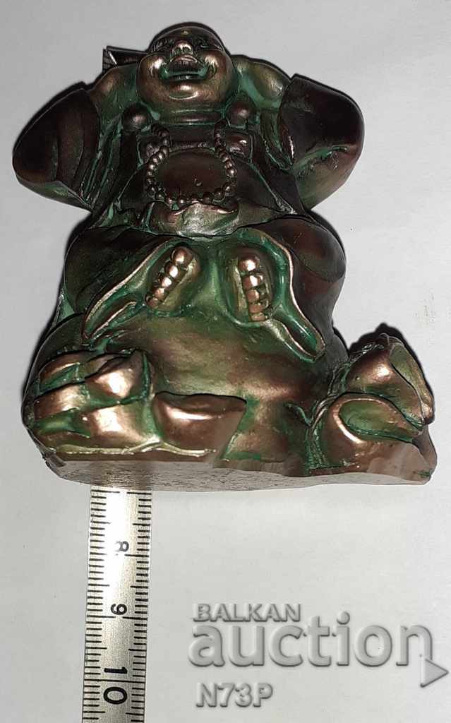 NICE FIGURE .POLERIZINE. - 5