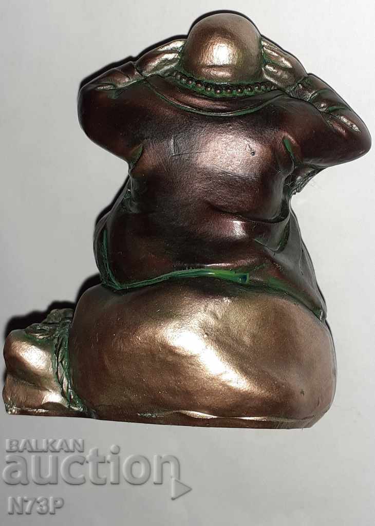 NICE FIGURE .POLERIZINE. - 6