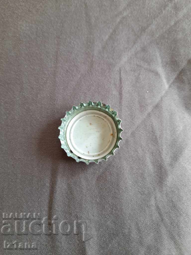 Cap Fanta, Fanta Orange with price 2.00 BGN | € 1.02 Cap Fanta, Fanta Orange with price 2.00 BGN | € 1.02