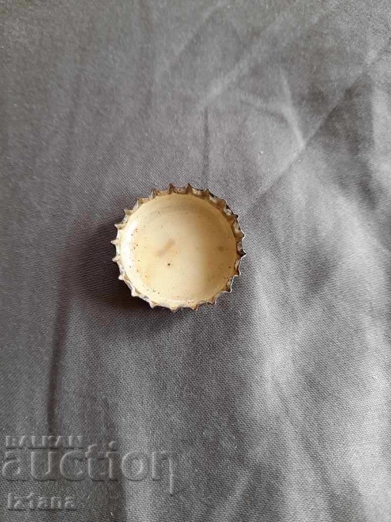 Light Beer cap with price 3.00 BGN | € 1.53 Light Beer cap with price 3.00 BGN | € 1.53