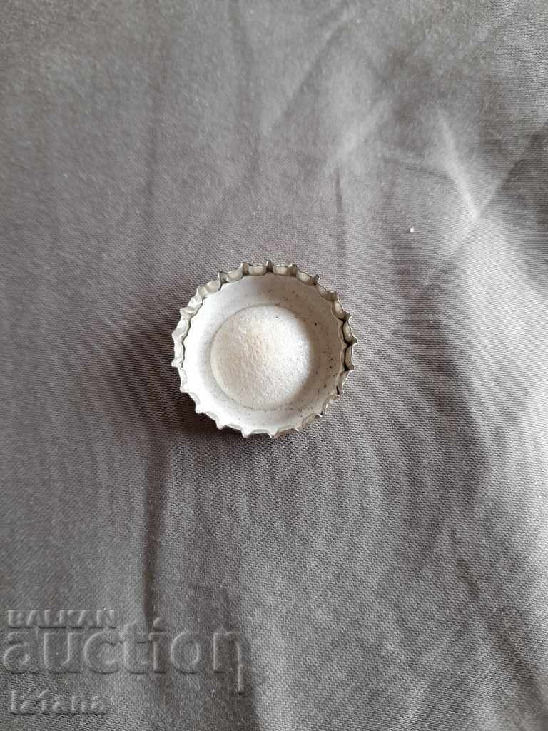 Cap Bulgarkonserv, Bulgarkonserv with price 4.00 BGN | € 2.05 Cap Bulgarkonserv, Bulgarkonserv with price 4.00 BGN | € 2.05