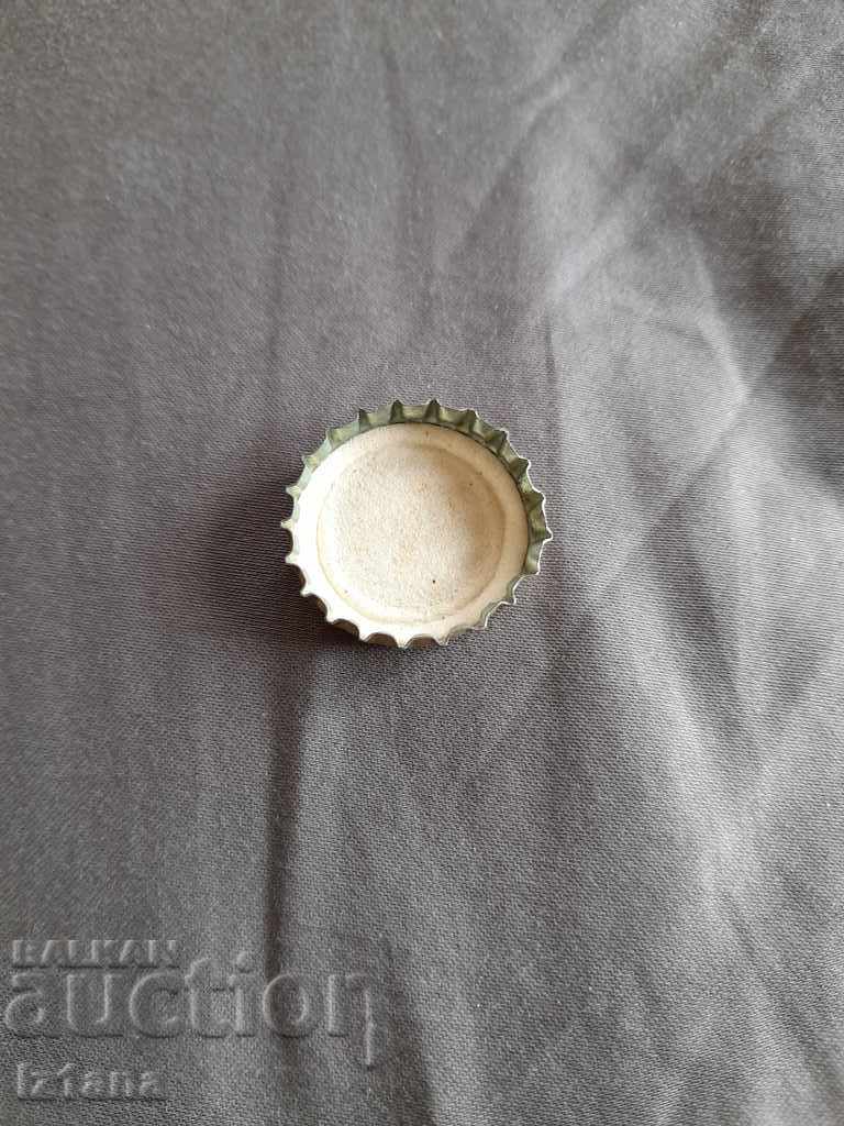 Beer cap Special beer with price 6.00 BGN | € 3.07