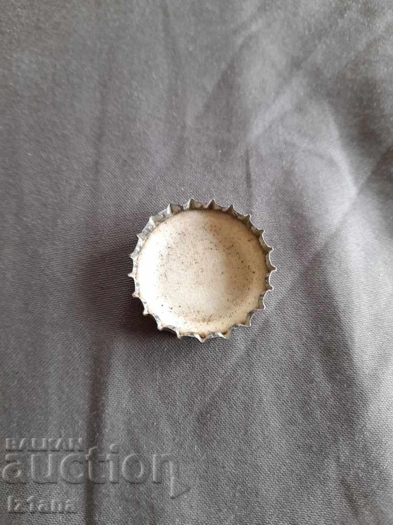 Non-alcoholic strawberry cap with price 3.00 BGN | € 1.53 Non-alcoholic strawberry cap with price 3.00 BGN | € 1.53