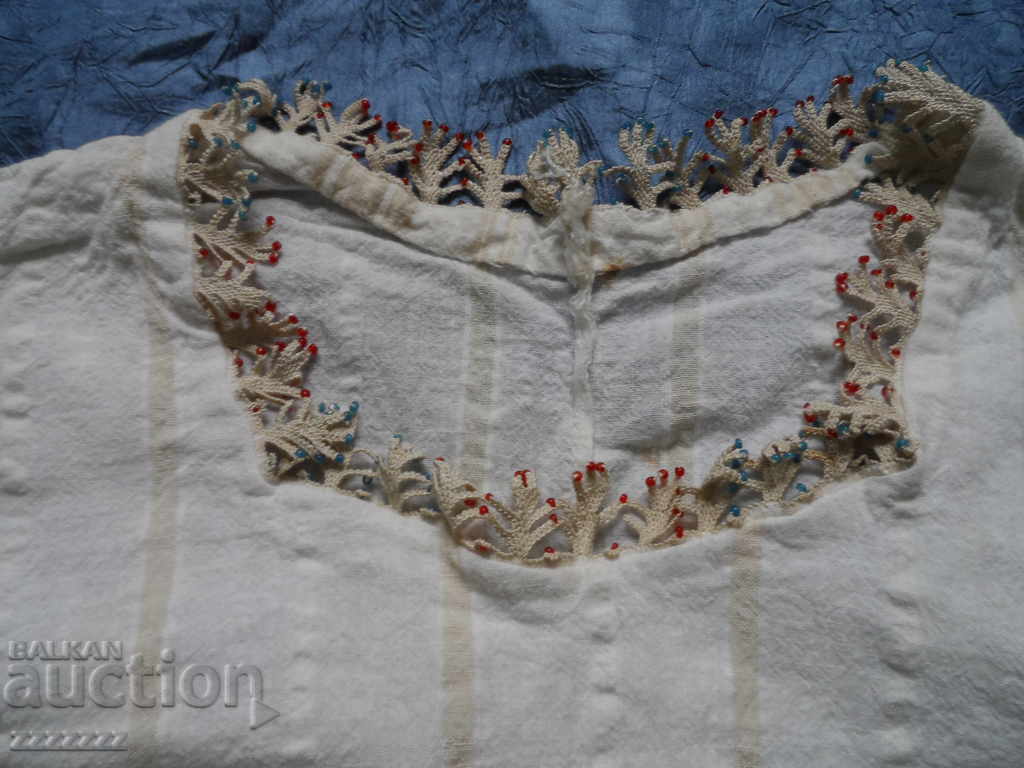 Παιδικό πουκάμισο με KENE με τιμή 90.00 BGN | € 46.02 Παιδικό πουκάμισο με KENE με τιμή 90.00 BGN | € 46.02