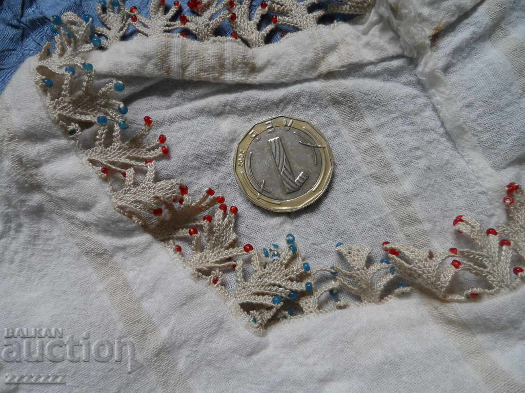 Cămașă pentru copii cu KENE - 5 Cămașă pentru copii cu KENE - 5