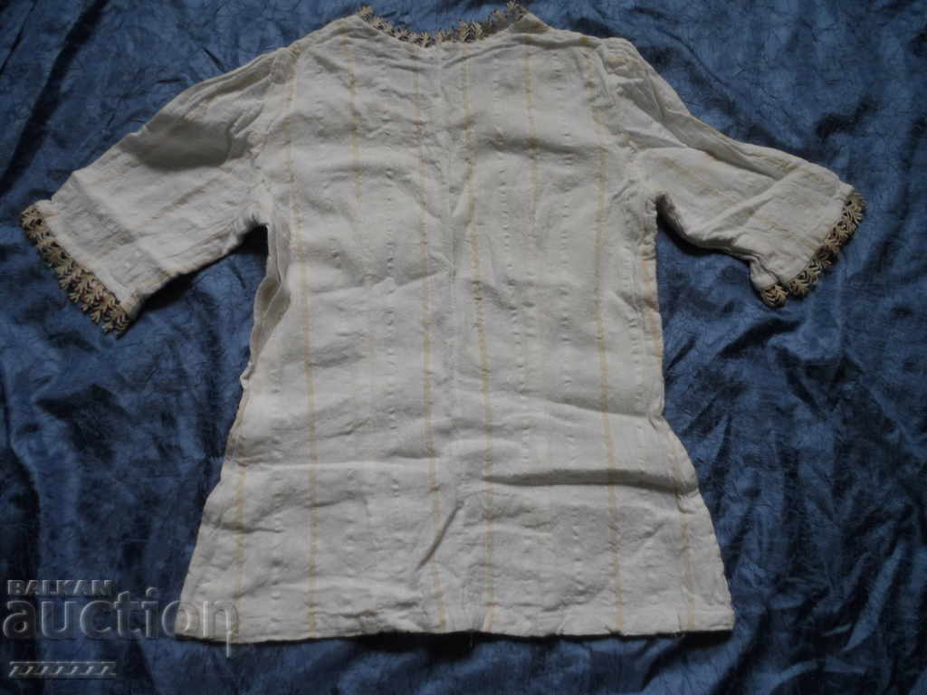 Παιδικό πουκάμισο με KENE - 7 Παιδικό πουκάμισο με KENE - 7