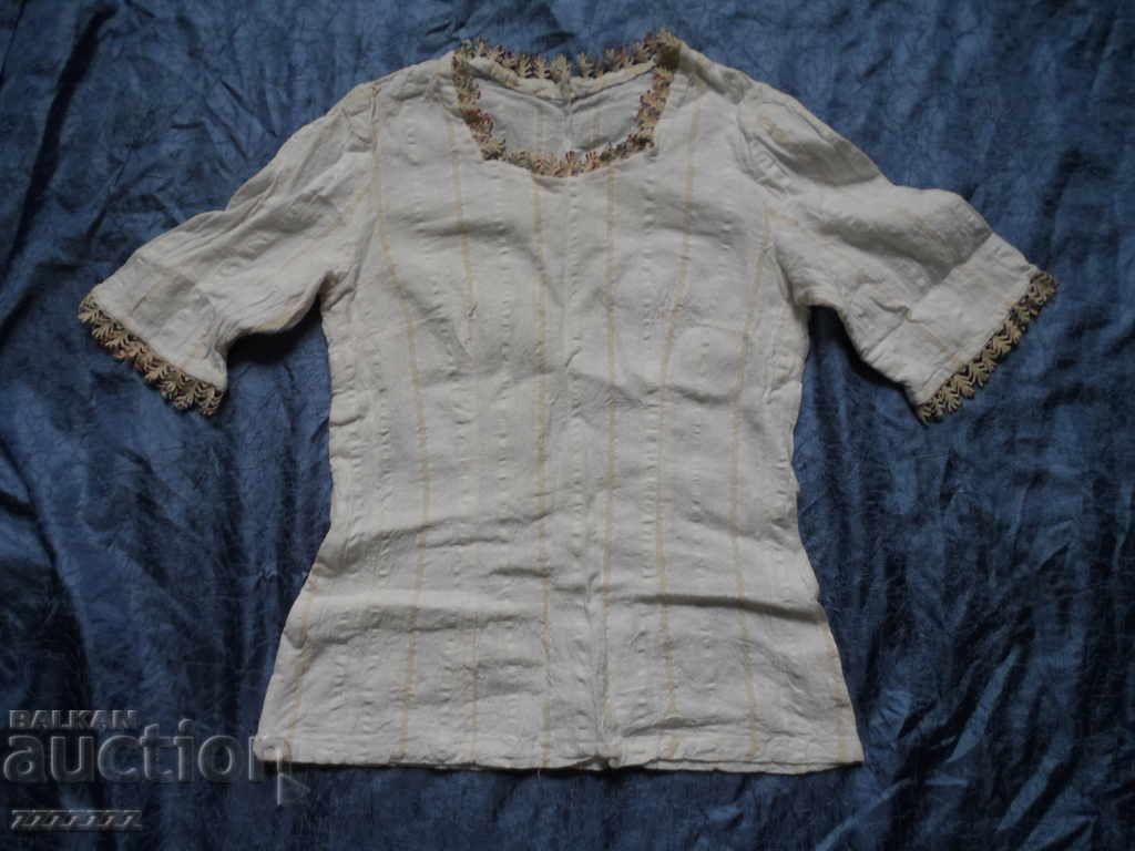 Παιδικό πουκάμισο με KENE Παιδικό πουκάμισο με KENE