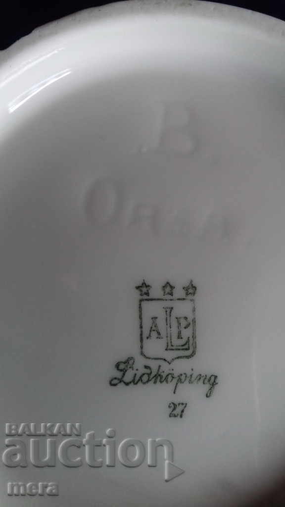 Delivery of Porcelain sugar cane Delivery of Porcelain sugar cane