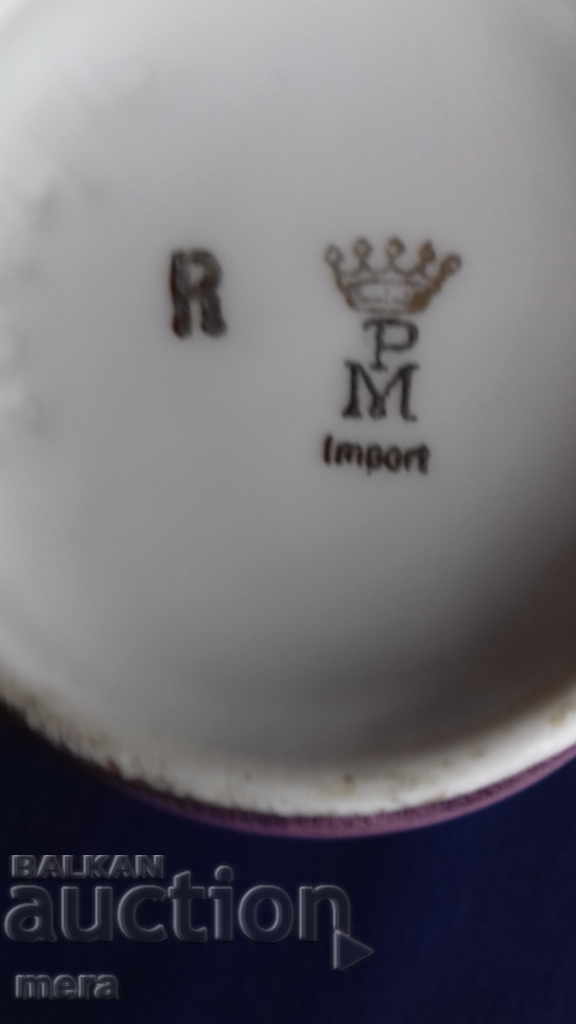 Porcelain vase - 5 Porcelain vase - 5