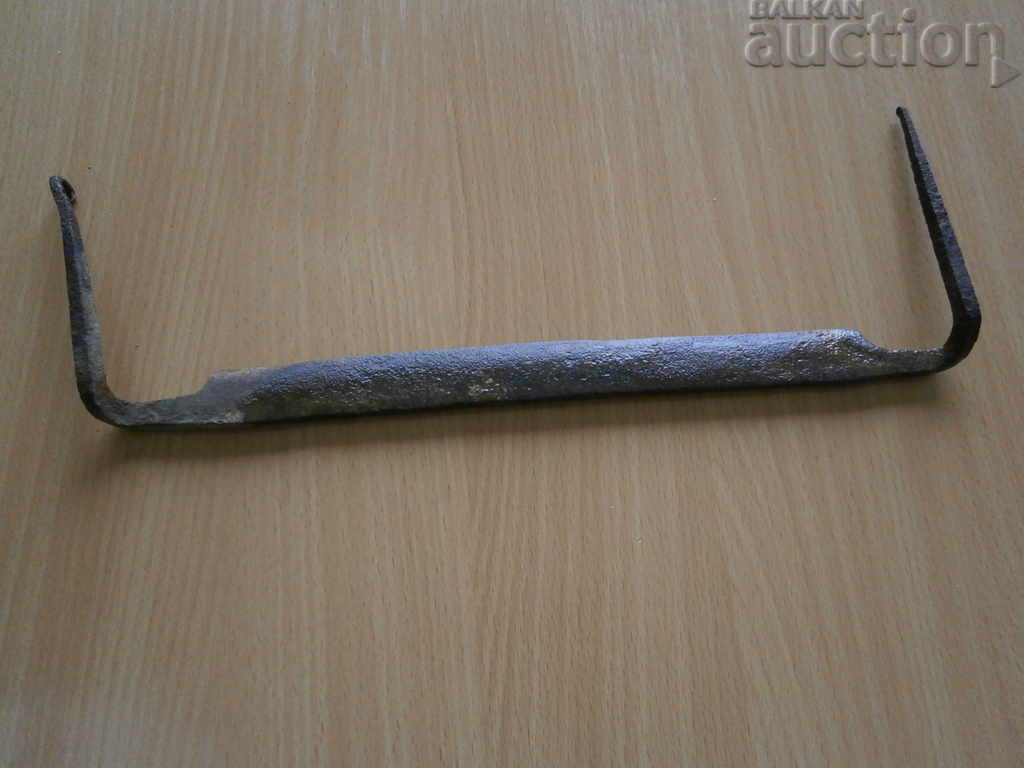 παλιό πρωτόγονο χειροποίητο χέρι ροκανάν - 6 παλιό πρωτόγονο χειροποίητο χέρι ροκανάν - 6