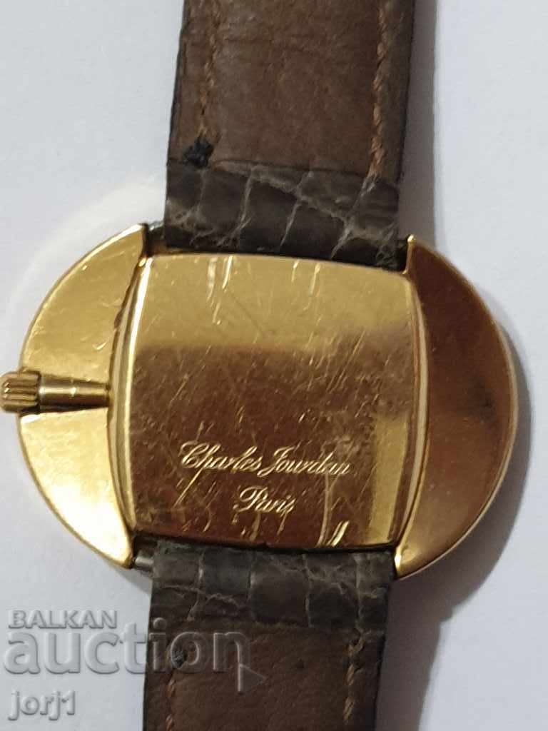 Auction charles jourdan Auction charles jourdan