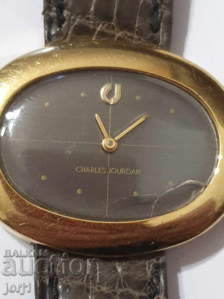 charles jourdan - 5 charles jourdan - 5