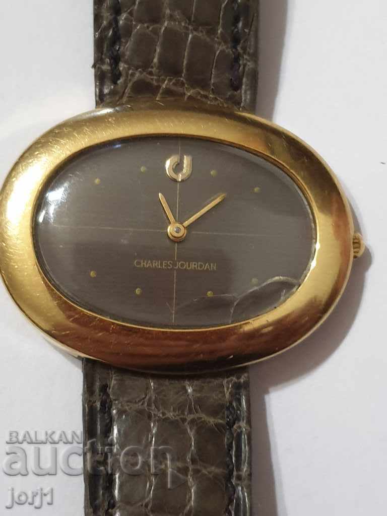 charles jourdan - 6 charles jourdan - 6