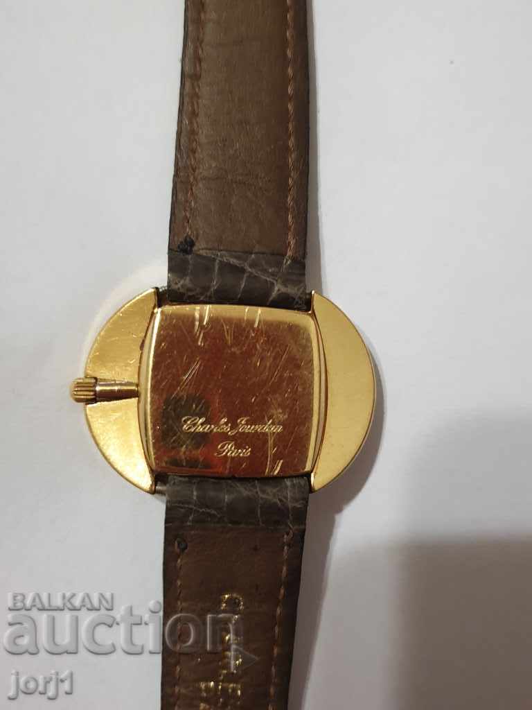 charles jourdan - 7 charles jourdan - 7