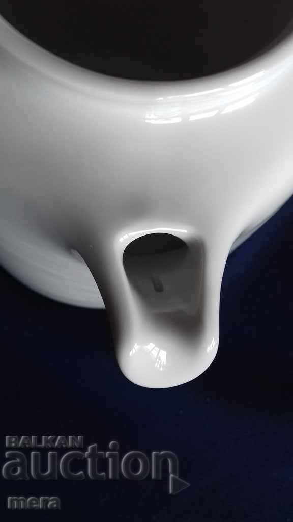 Military -reich porcelain kana - 5 Military -reich porcelain kana - 5