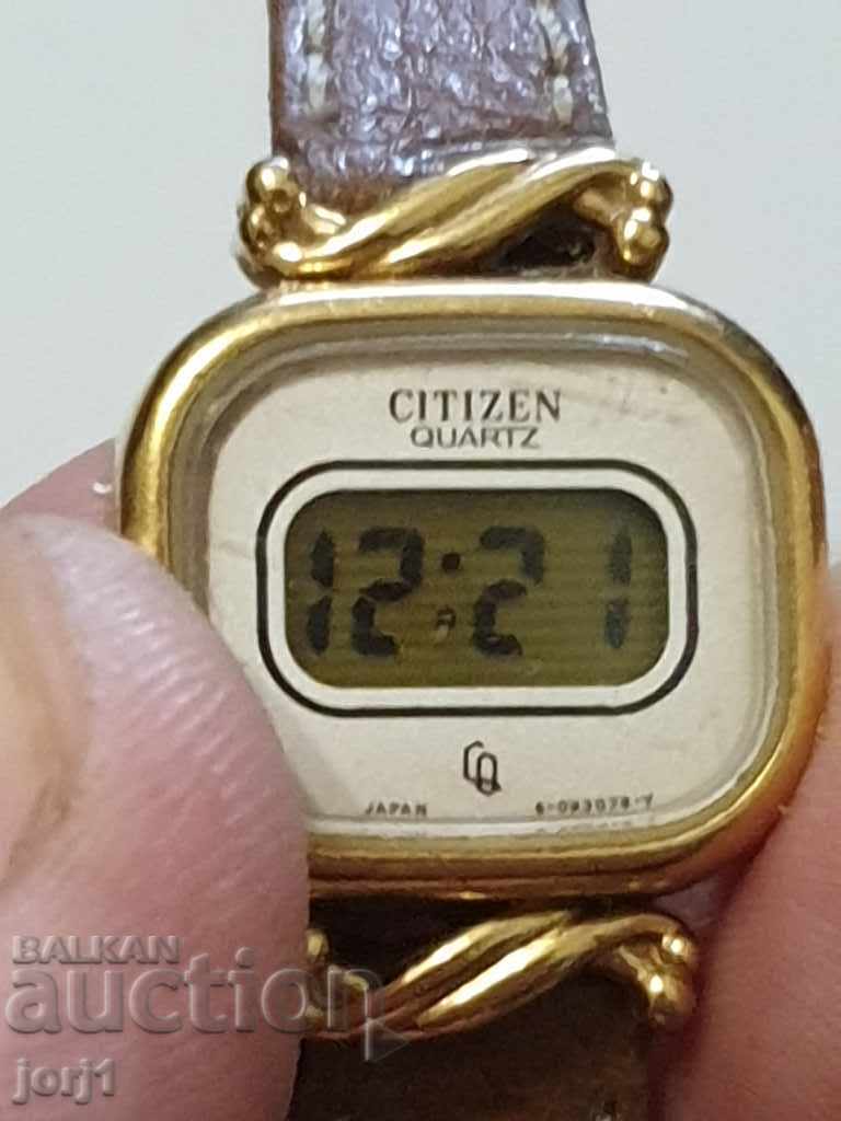 citizen - 6