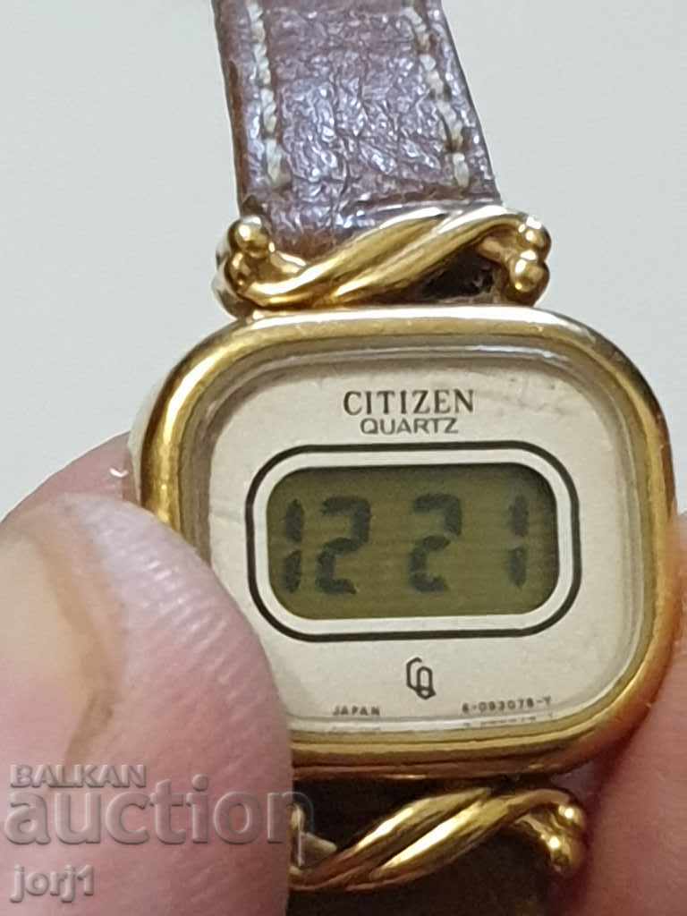 citizen - 7