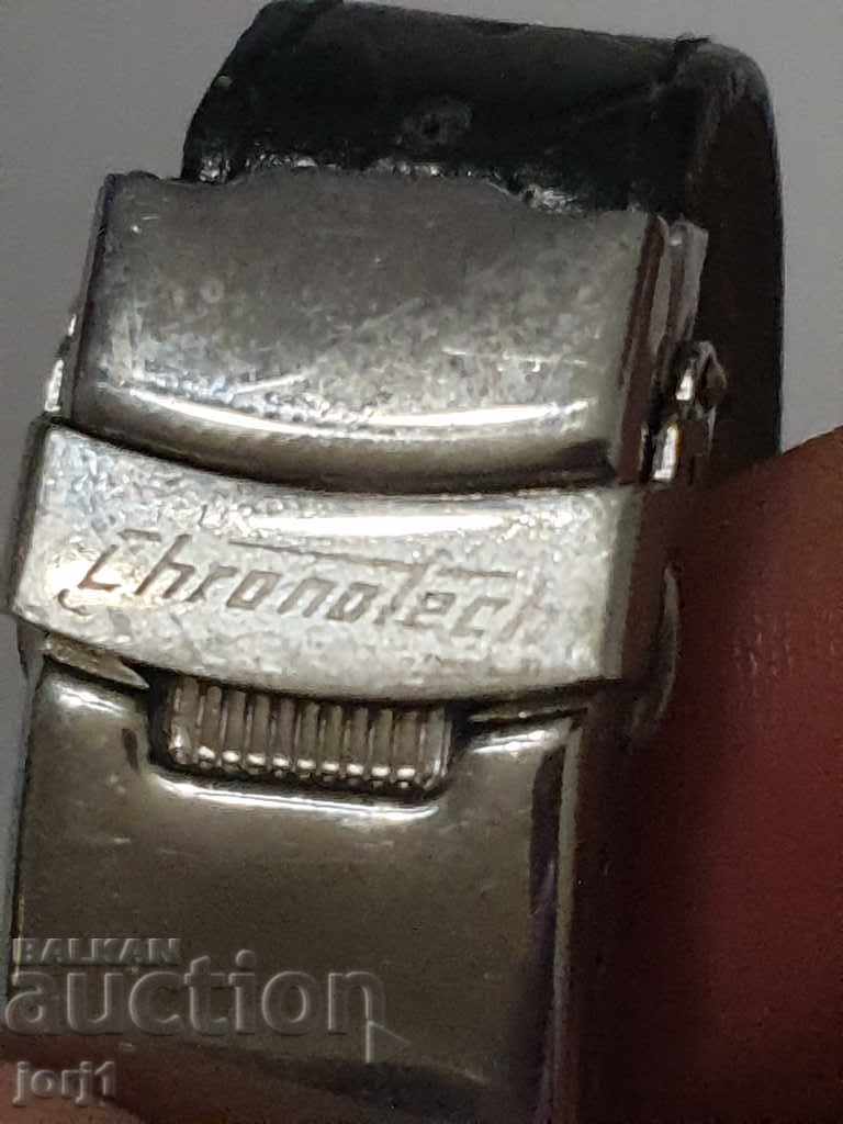 chronotech with price 50.00 BGN | € 25.56 chronotech with price 50.00 BGN | € 25.56