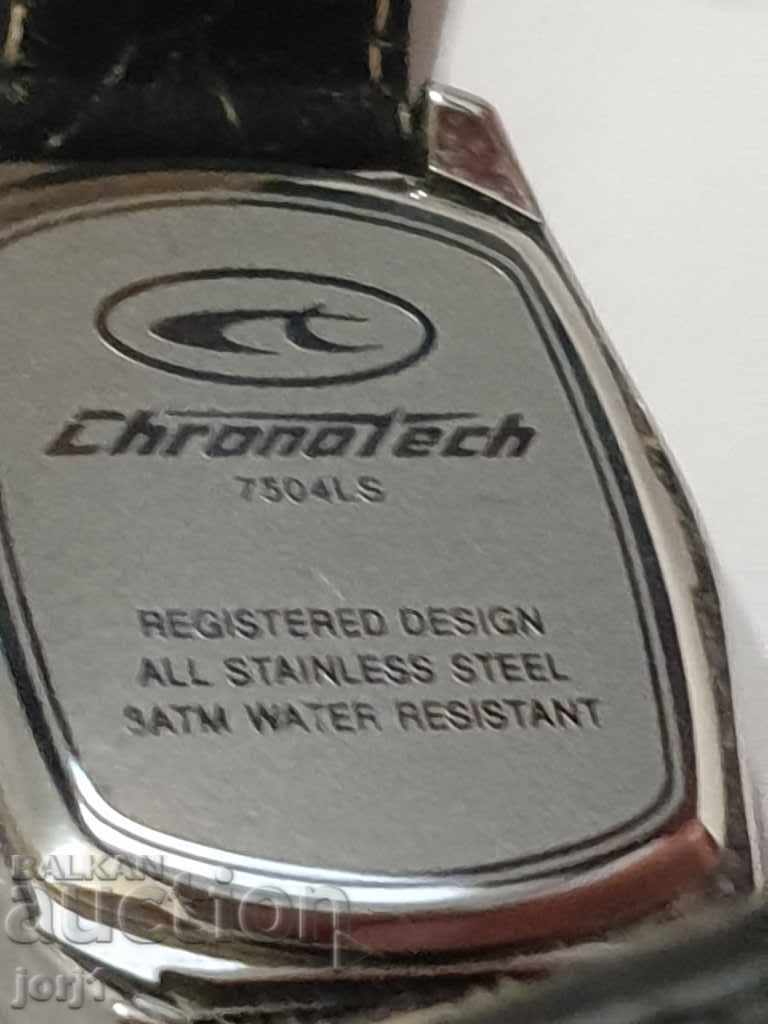 Auction chronotech Auction chronotech
