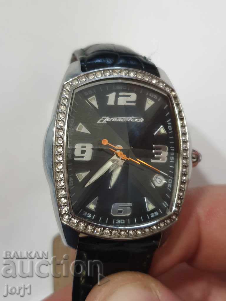 chronotech - 6 chronotech - 6