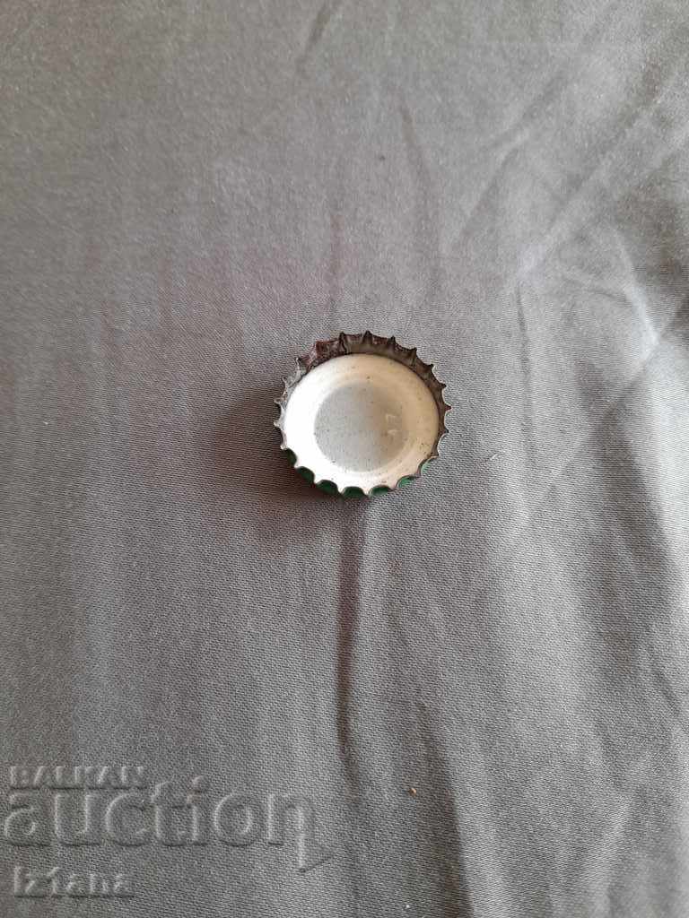 Beer cap Pirin beer with price 6.00 BGN | € 3.07 Beer cap Pirin beer with price 6.00 BGN | € 3.07