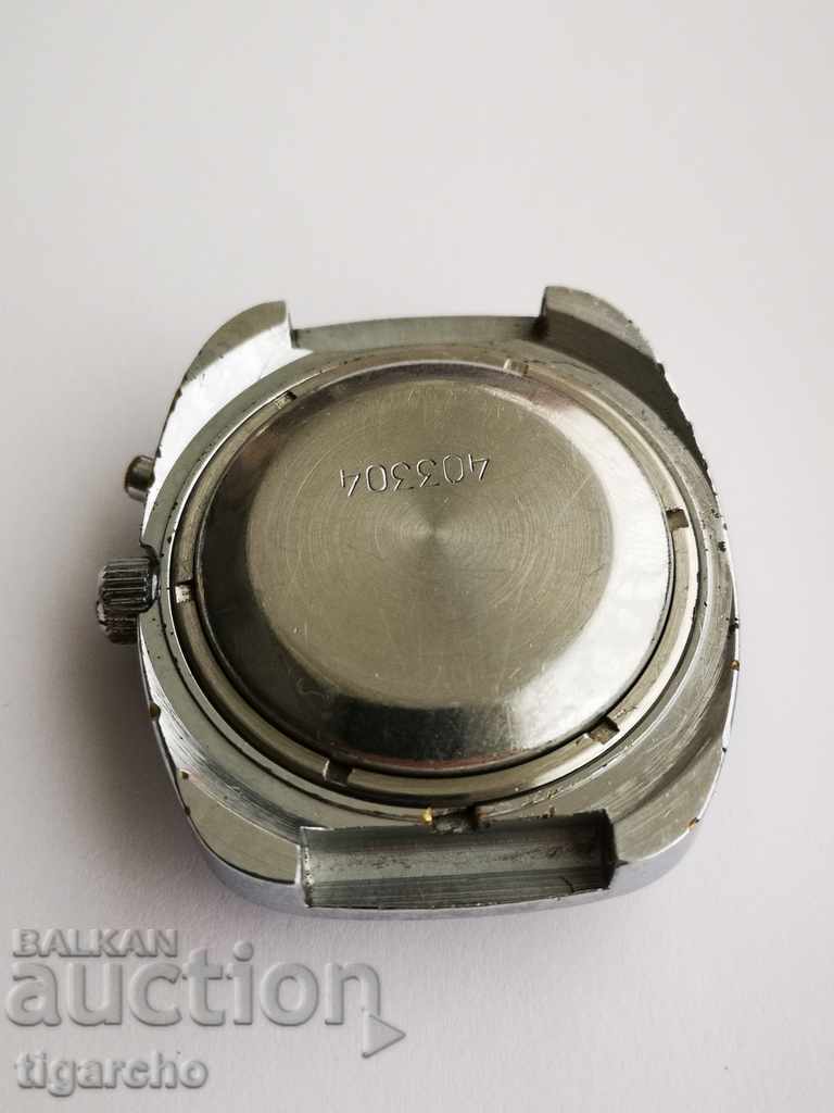 Clock Glory machine - 6