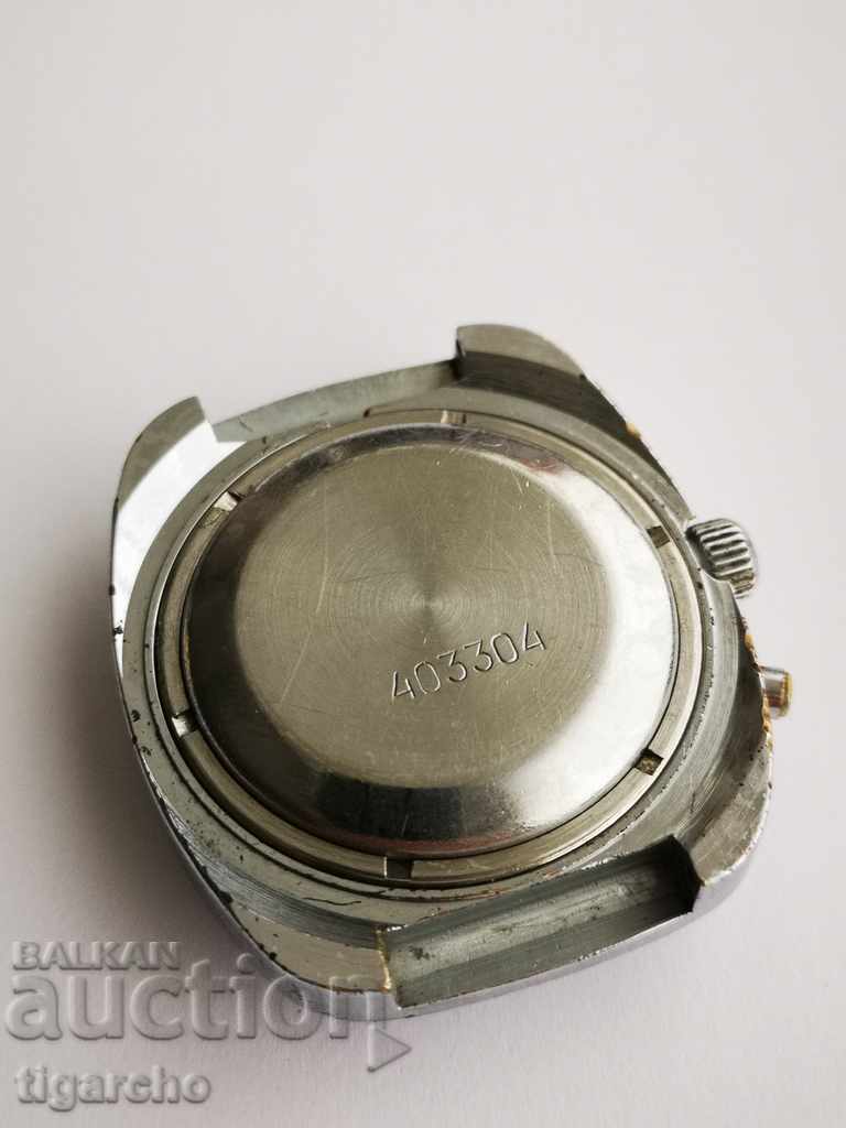 Clock Glory machine - 7