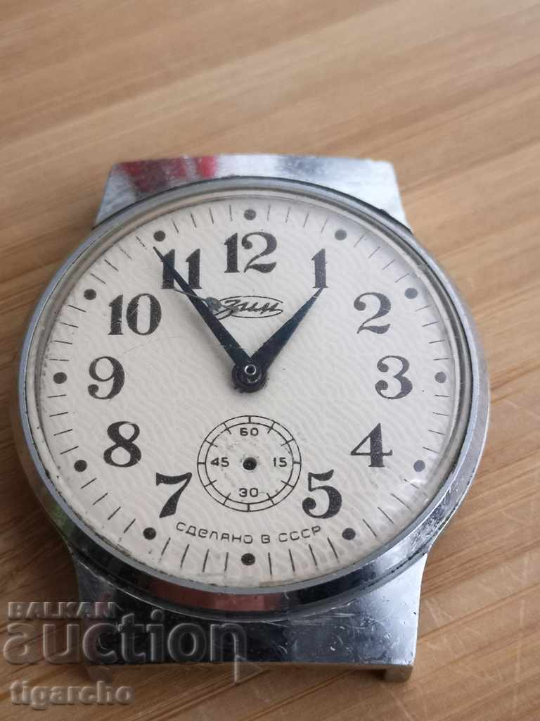 Clock Zim with price 55.00 BGN | € 28.12