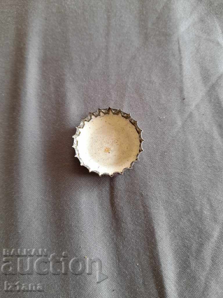 Beer cap Original beer with price 5.00 BGN | € 2.56 Beer cap Original beer with price 5.00 BGN | € 2.56