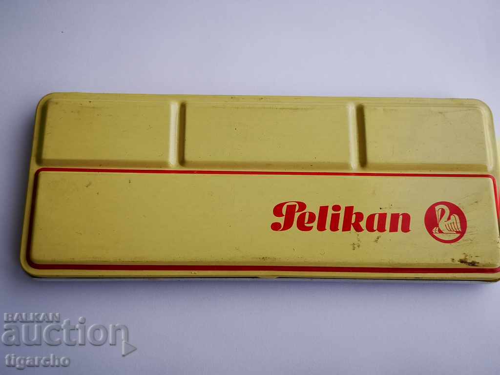 Auction Old Pelican Paints Auction Old Pelican Paints