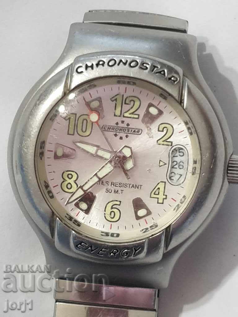 Auction chronostar Auction chronostar
