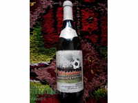 Старо колекционерско вино САЩ 94 RRRRRRR