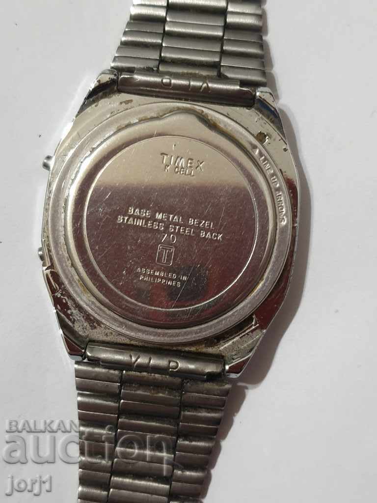 Auction timex Auction timex