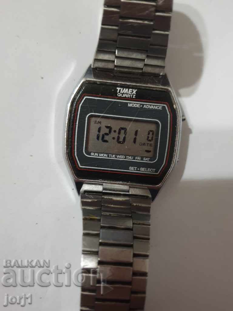 timex - 7 timex - 7