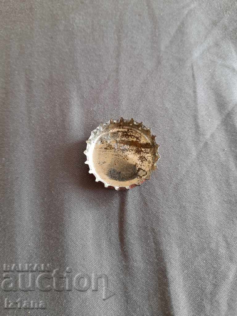 Lemonade cap with price 3.00 BGN | € 1.53 Lemonade cap with price 3.00 BGN | € 1.53