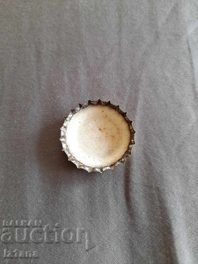 Ελαφρύ καπάκι μπύρας με τιμή 4.00 BGN | € 2.05 Ελαφρύ καπάκι μπύρας με τιμή 4.00 BGN | € 2.05