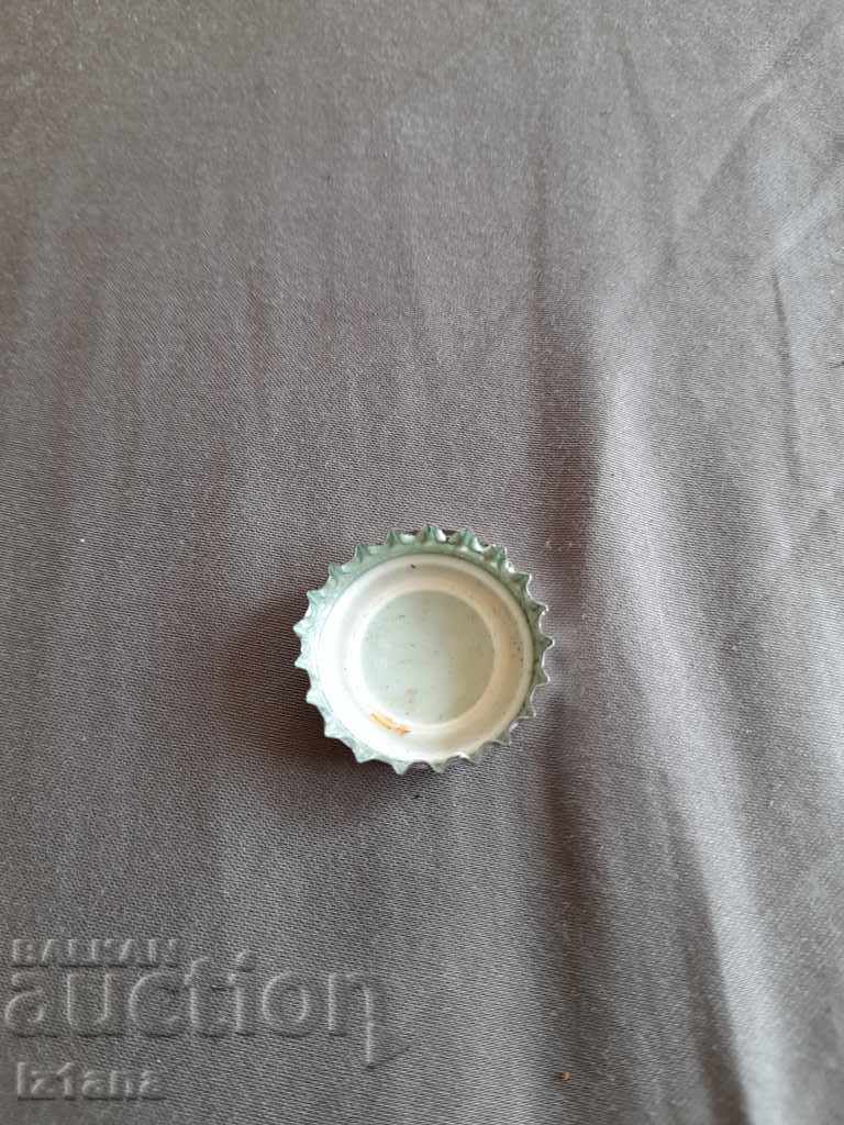 Beer cap Veliko Tarnovo beer with price 4.00 BGN | € 2.05 Beer cap Veliko Tarnovo beer with price 4.00 BGN | € 2.05