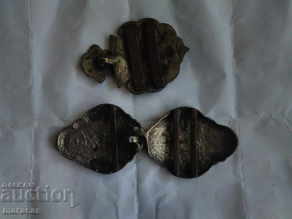 Old pafta and another half model with price € 189.00 | 369.65 BGN