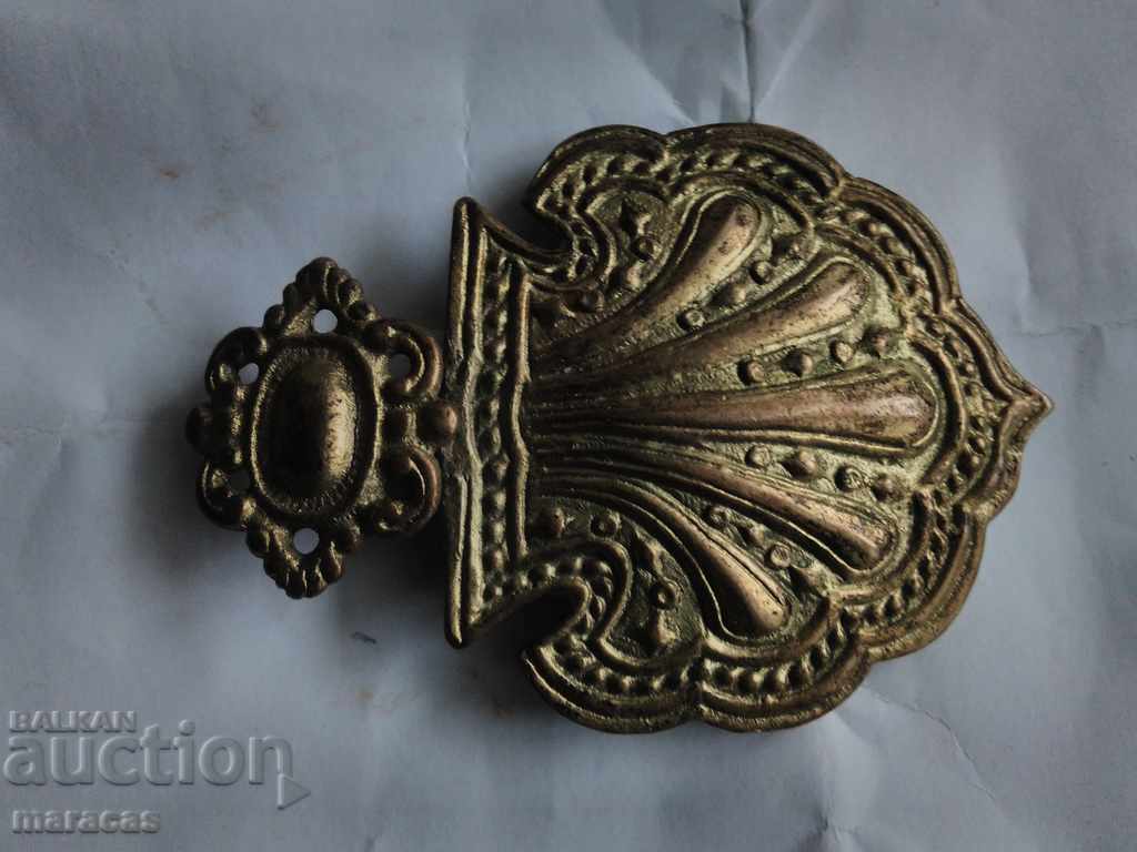 Auction Old pafta and another half model Auction Old pafta and another half model