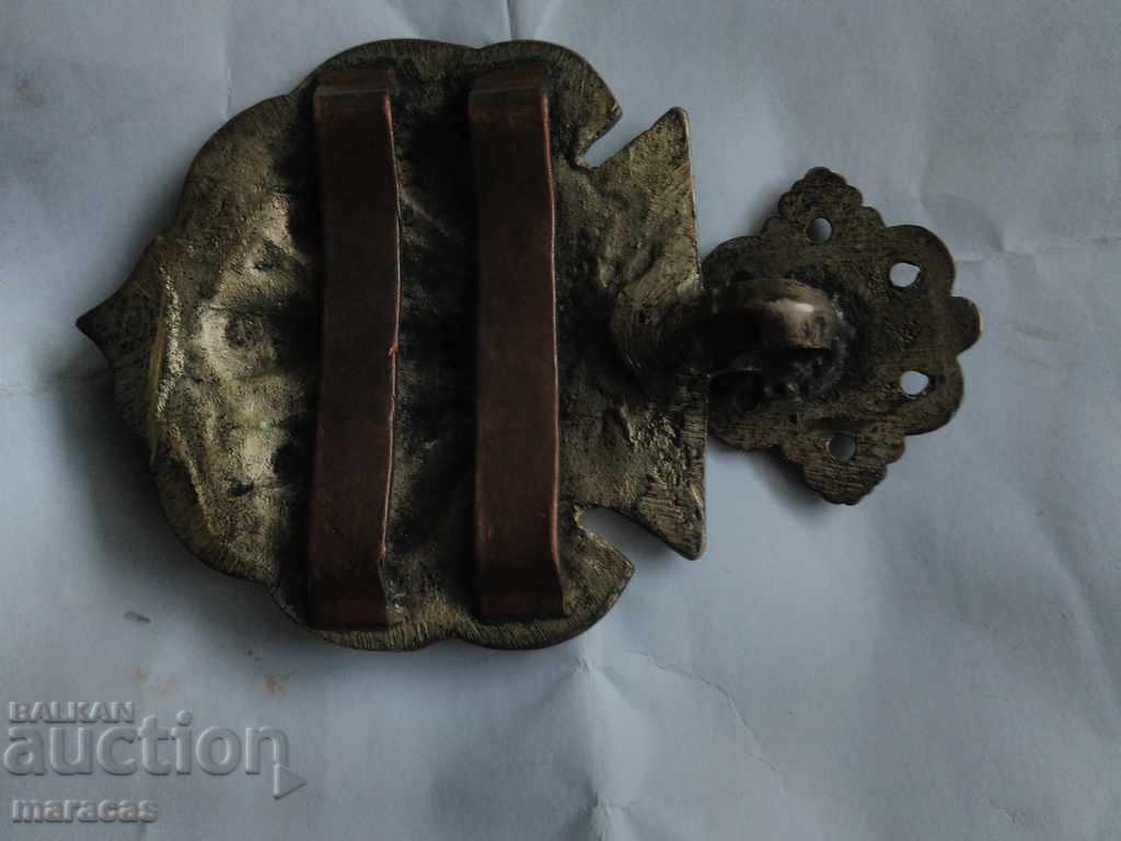 Delivery of Old pafta and another half model Delivery of Old pafta and another half model