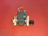 Mini Micro Motor Motor-220V, 6W, 0,4A, 2500 rpm