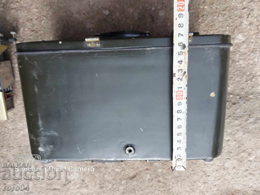 DOSIMETER - DP - 1 - H - 1957 - 5