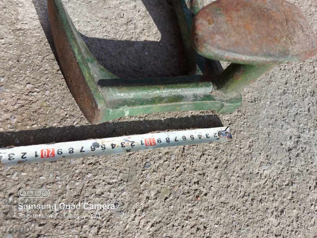 Παράδοση ΑΓΚΥΡΙΑ ΠΑΠΟΥΤΣΙΩΝ - ΑΡΙΣΤΗ