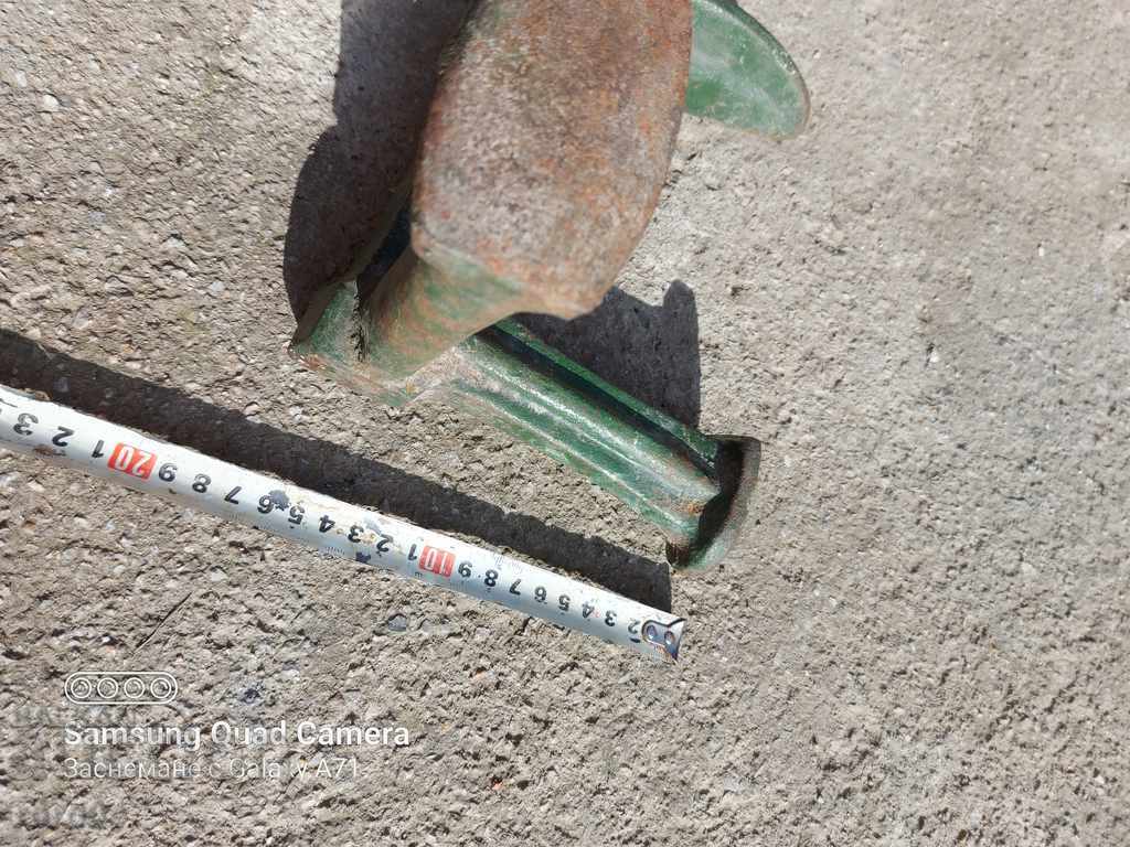 ΑΓΚΥΡΙΑ ΠΑΠΟΥΤΣΙΩΝ - ΑΡΙΣΤΗ - 6